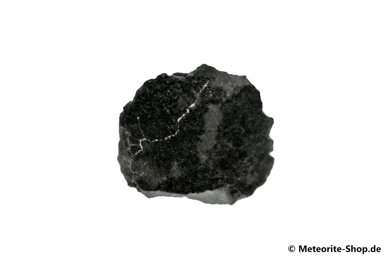 Chwichiya 002 Meteorit - 0,580 g  - CM2 (C3.00-ungr.)