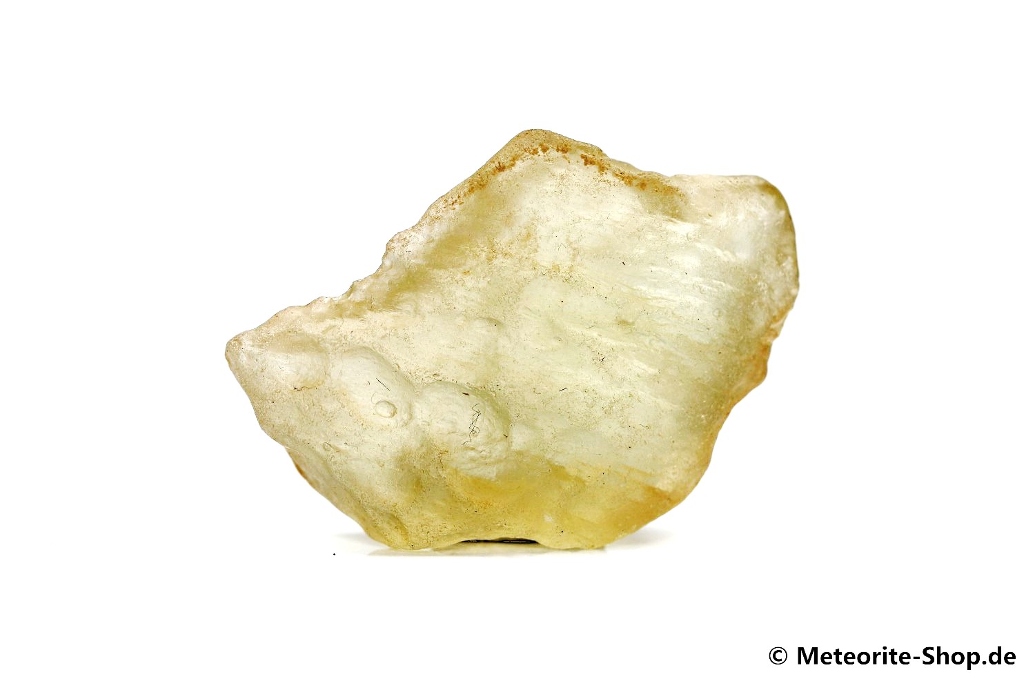 Libysches Wüstenglas - 26,00 g