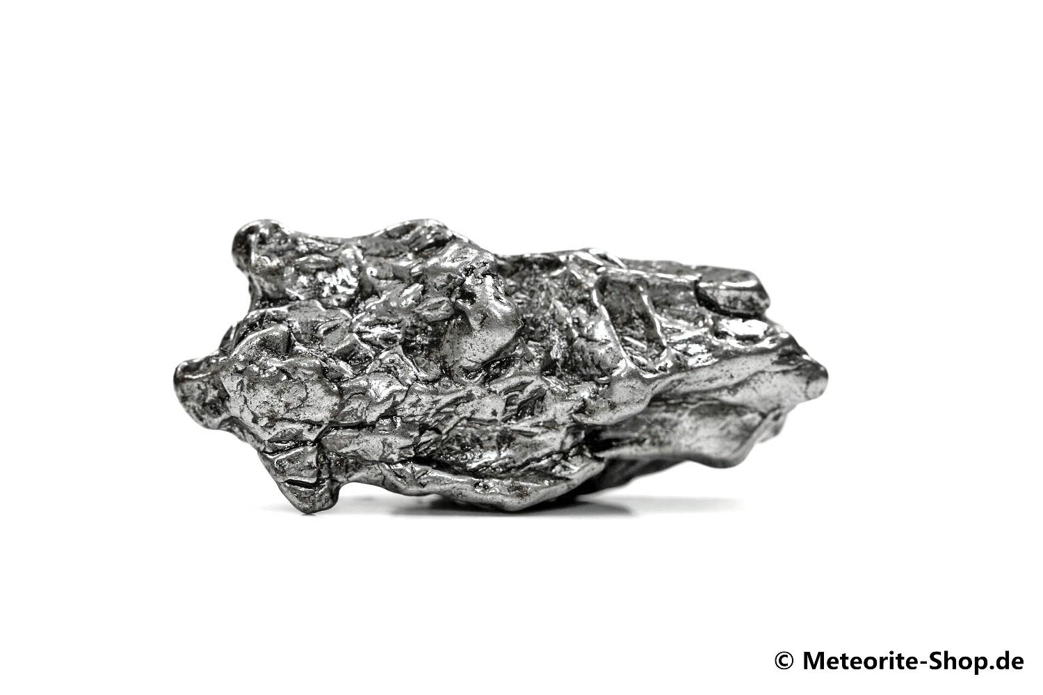 Campo del Cielo Meteorit - 19,10 g