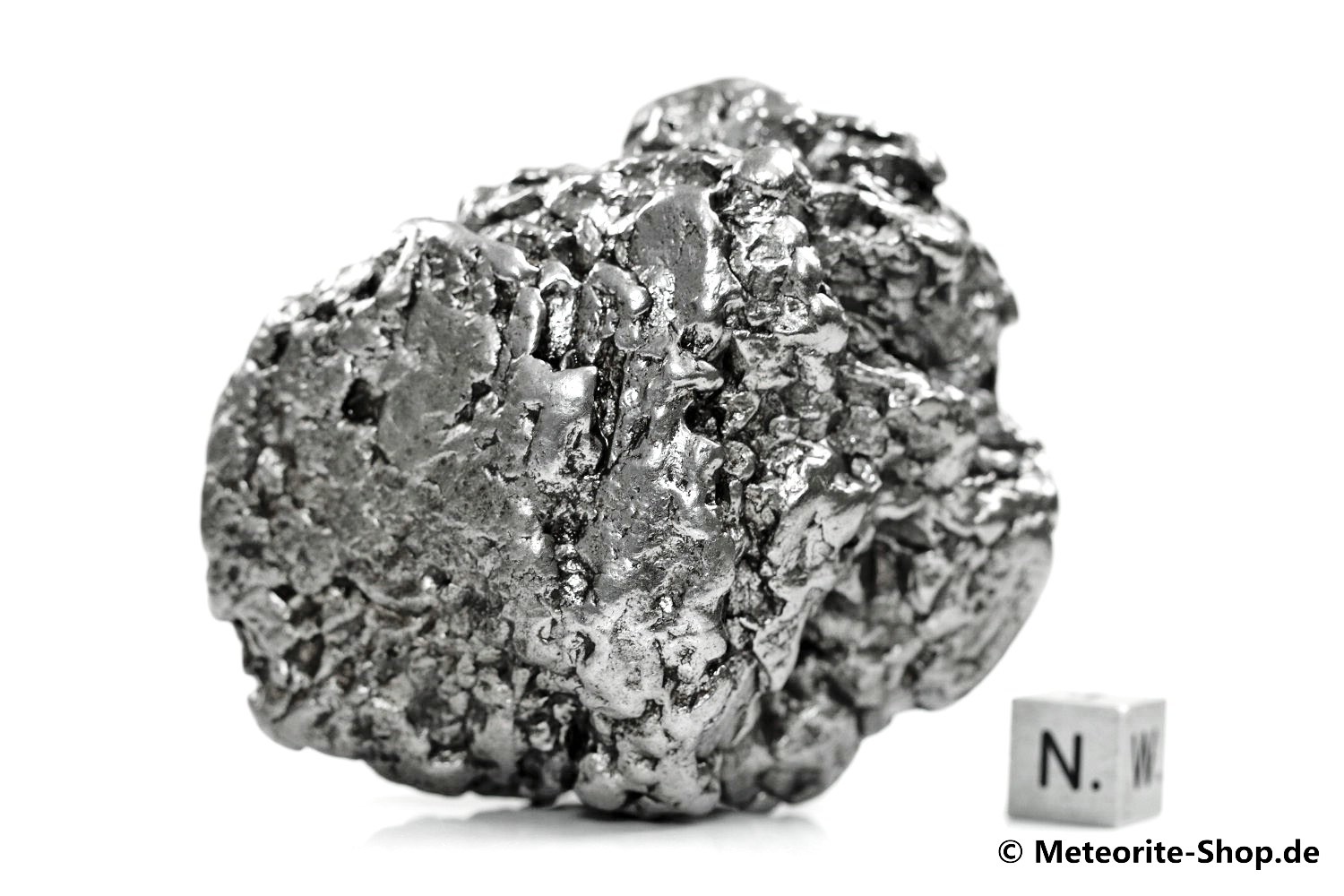 Campo del Cielo Meteorit - 508,70 g