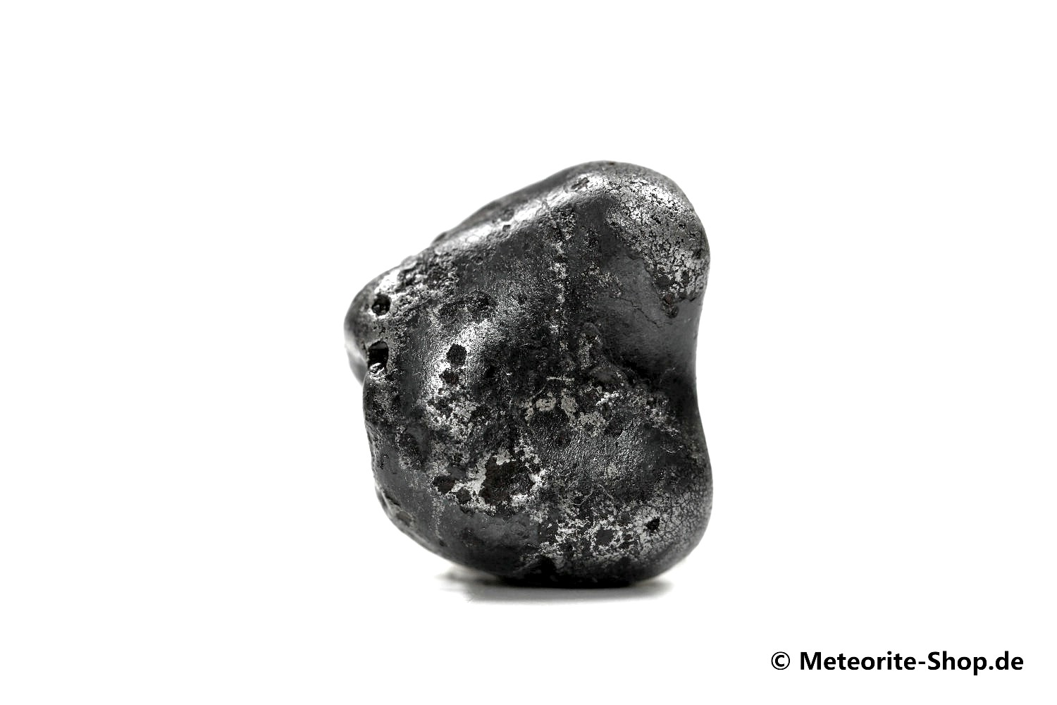 Sikhote-Alin Meteorit - 9,00 g