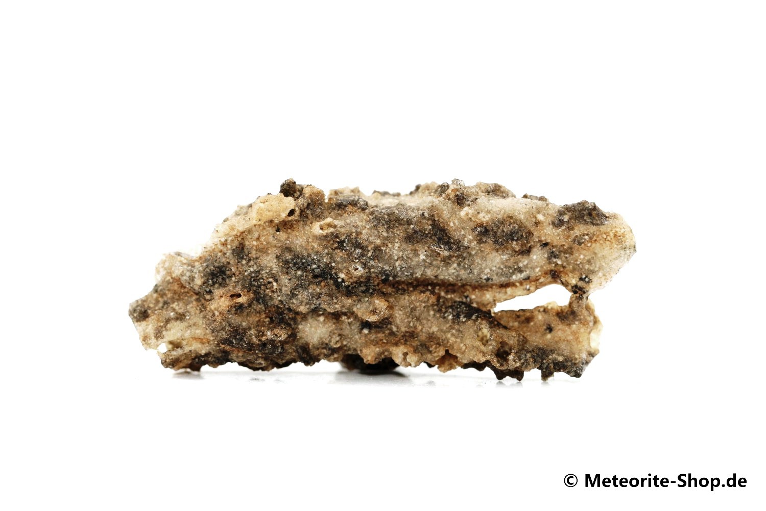 Fulgurit (Westsahara) - 3,00 g