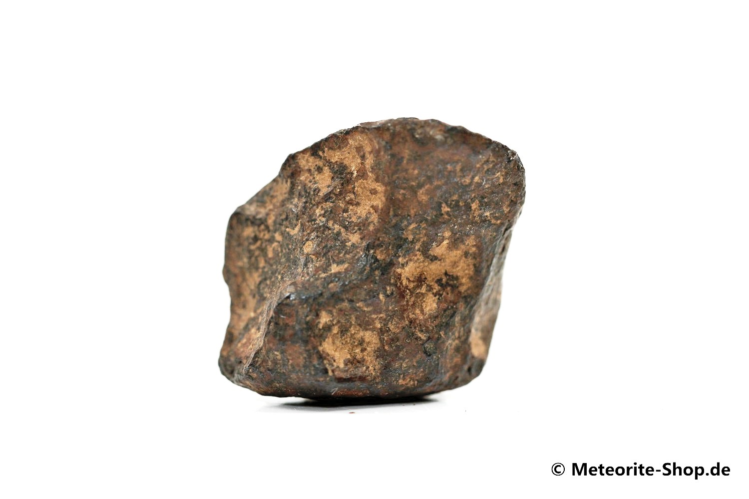 Agoudal Meteorit - 17,70 g