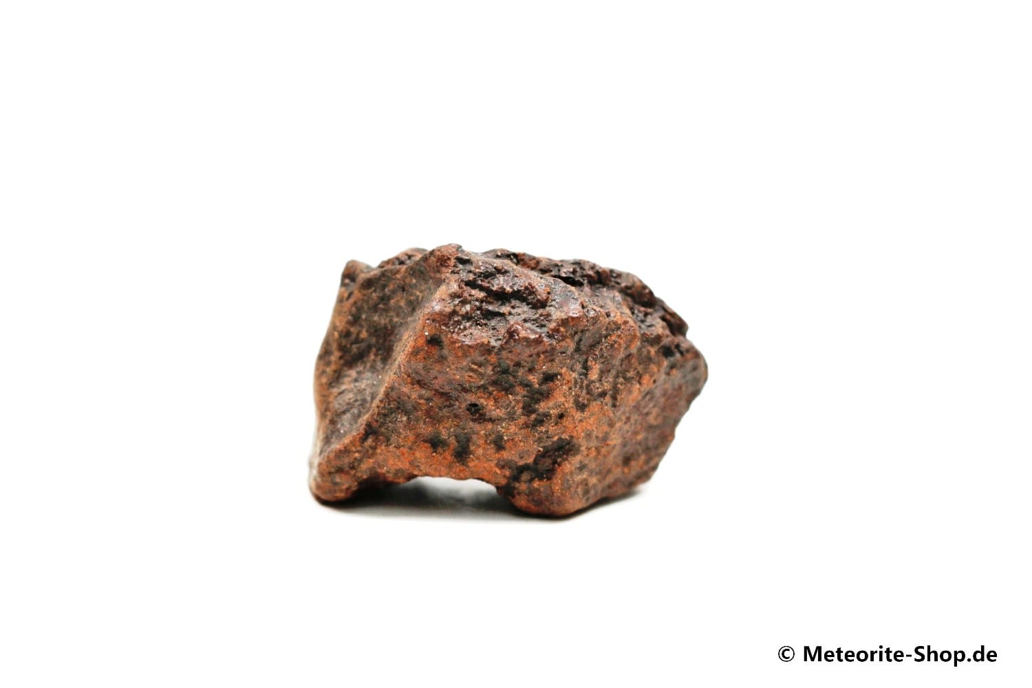 NWA Marokko Meteorit - 39,50 g