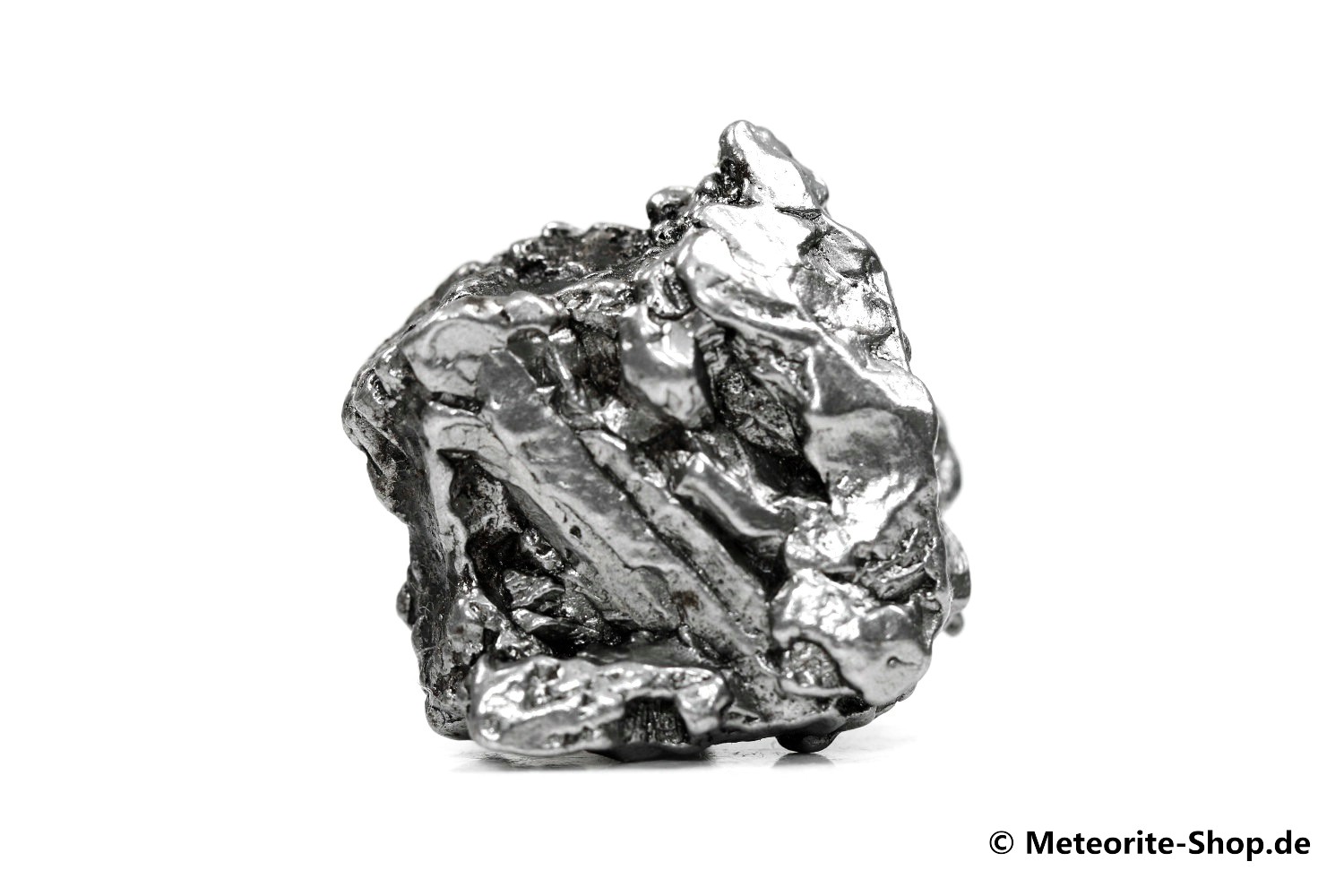 Campo del Cielo Meteorit - 53,10 g