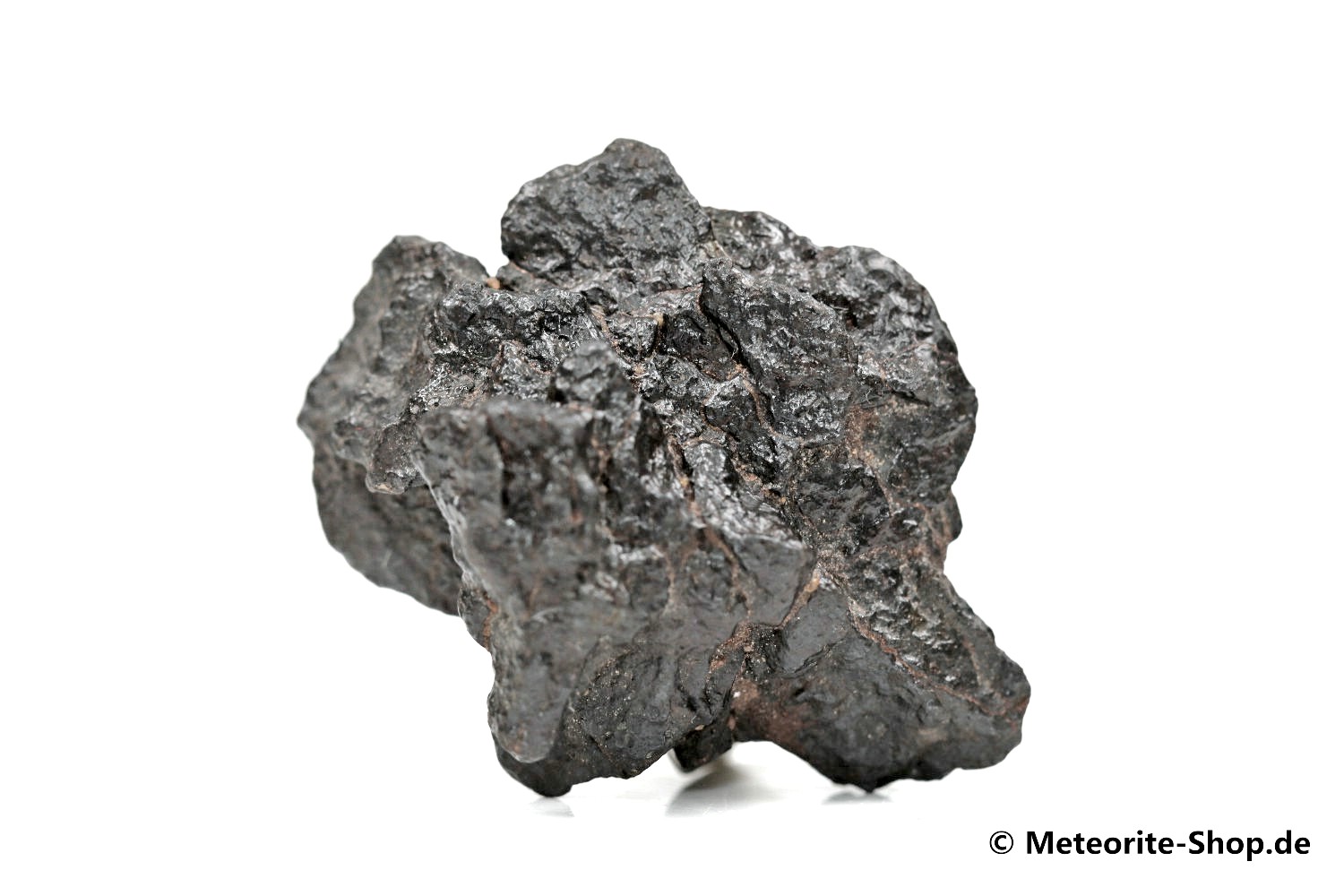 Boura 002 Meteorit - 17,70 g