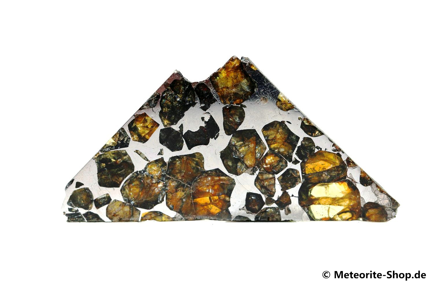 Seymchan Meteorit - 11,30 g