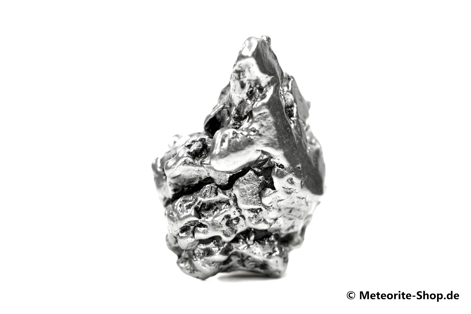 Campo del Cielo Meteorit - 26,00 g