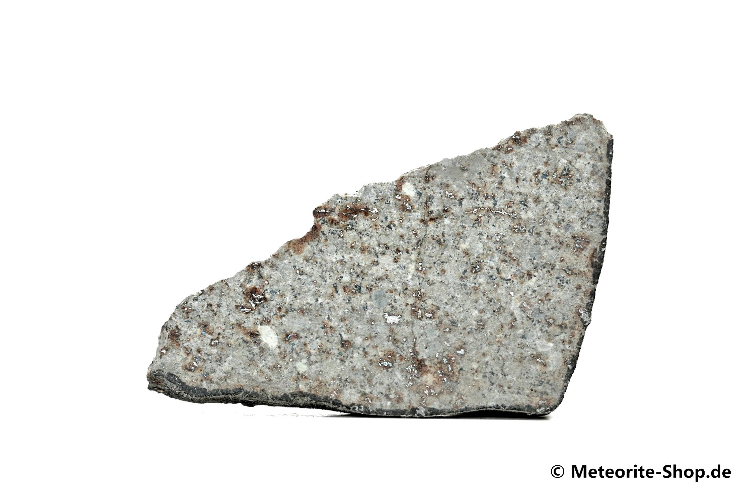 Sulagiri Meteorit - 6,30 g