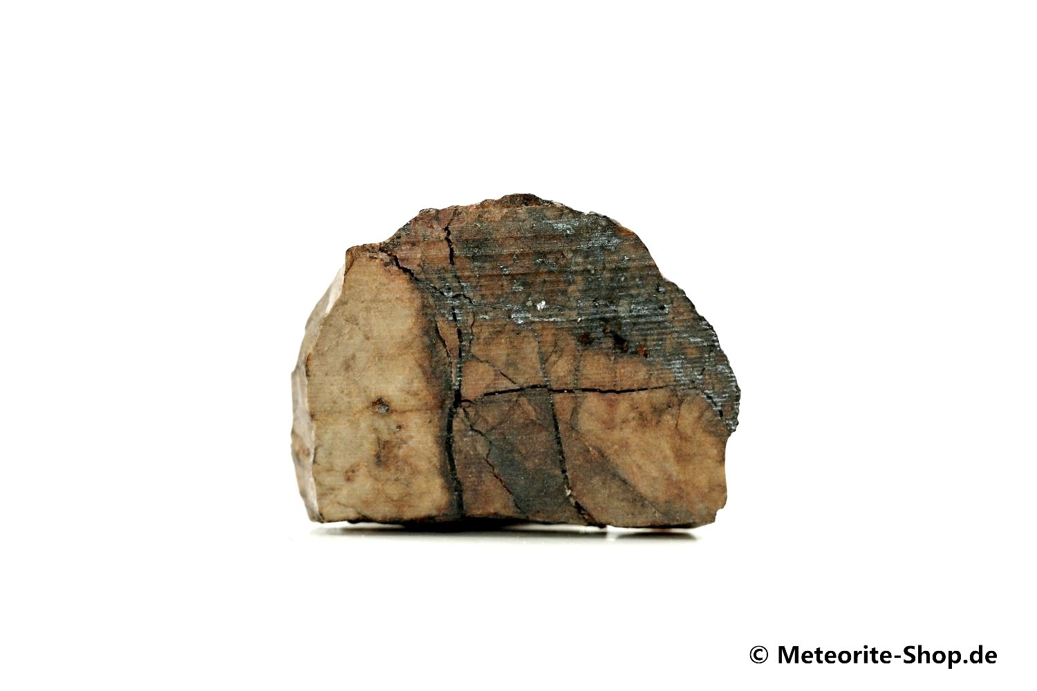 Djoua 001 Meteorit - 2,00 g