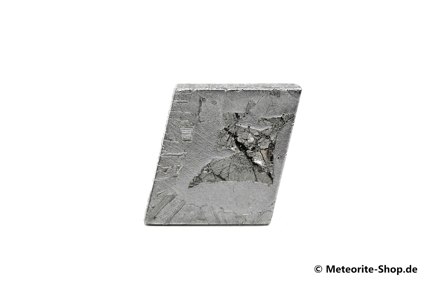 Seymchan Meteorit - 8,00 g