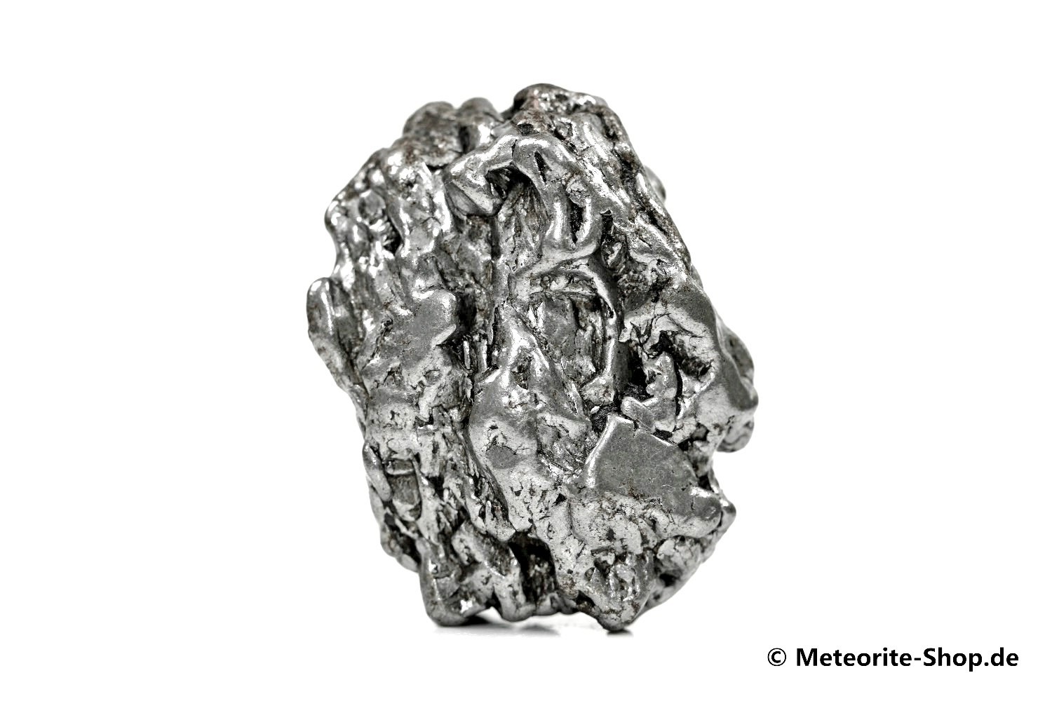 Campo del Cielo Meteorit - 90,60 g