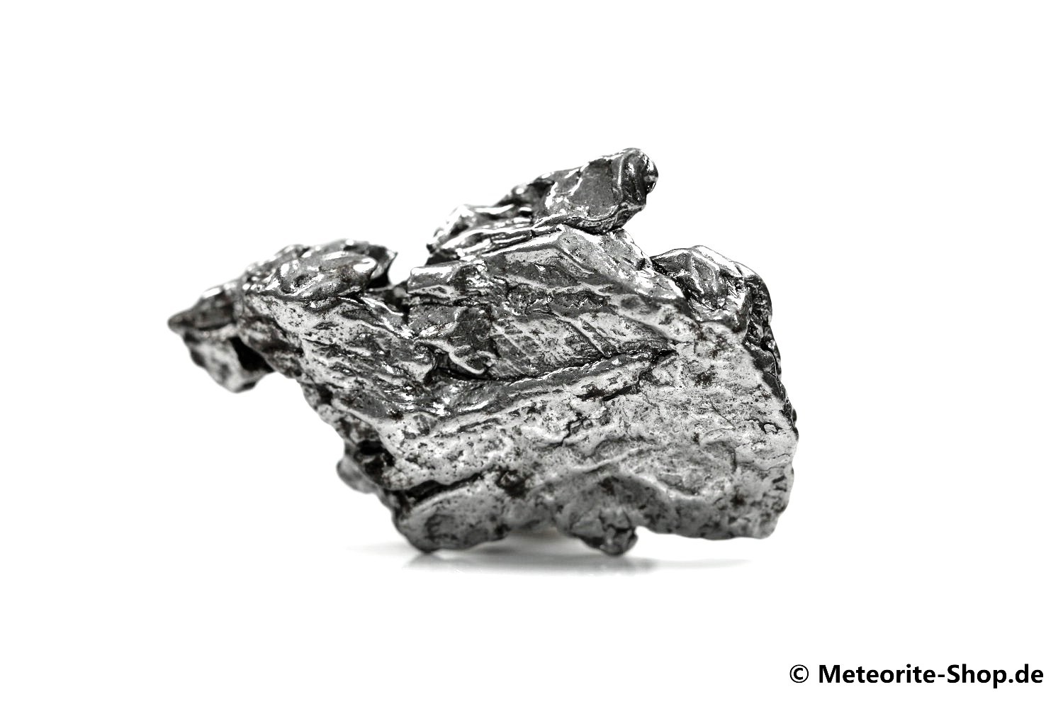 Campo del Cielo Meteorit - 16,90 g