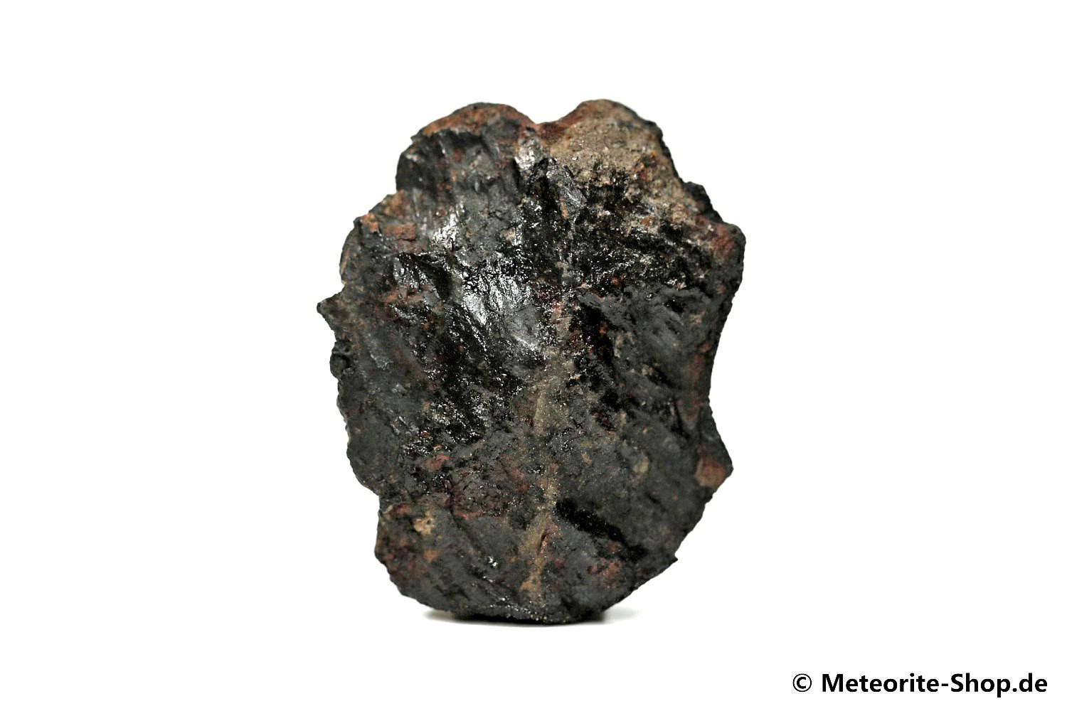 Chelyabinsk (Tscheljabinsk) Meteorit - 10,70 g