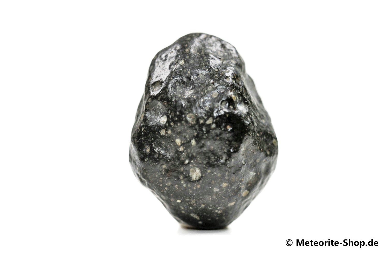 Tanezrouft 092 Meteorit - 13,80 g