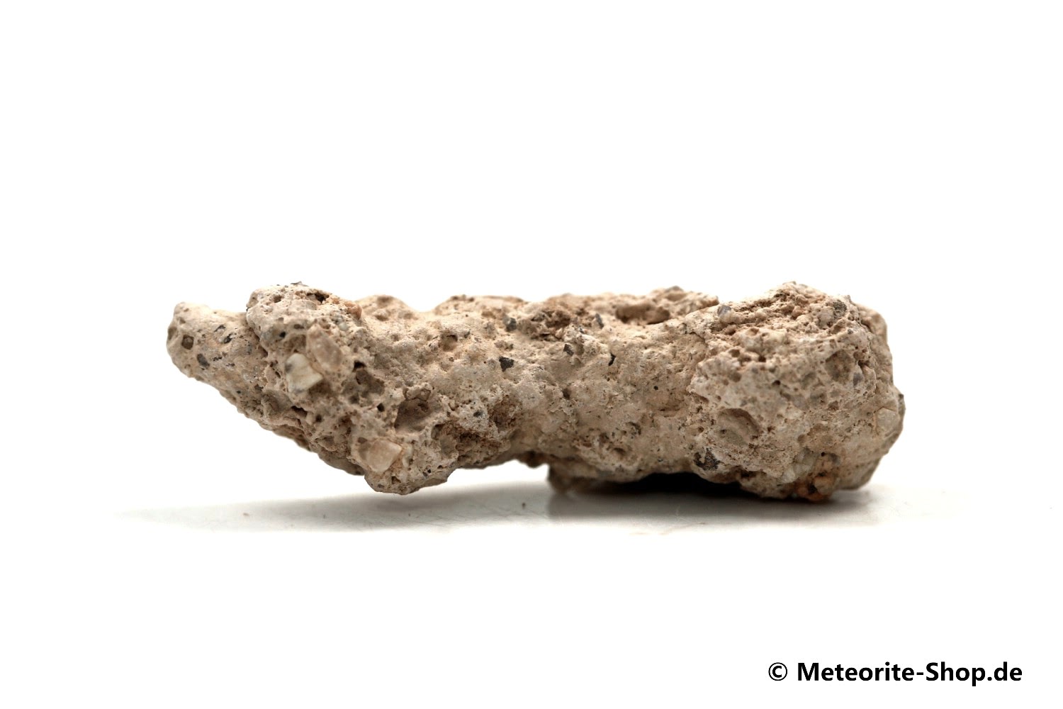 Fulgurit - Kalifornien - 2,80 g