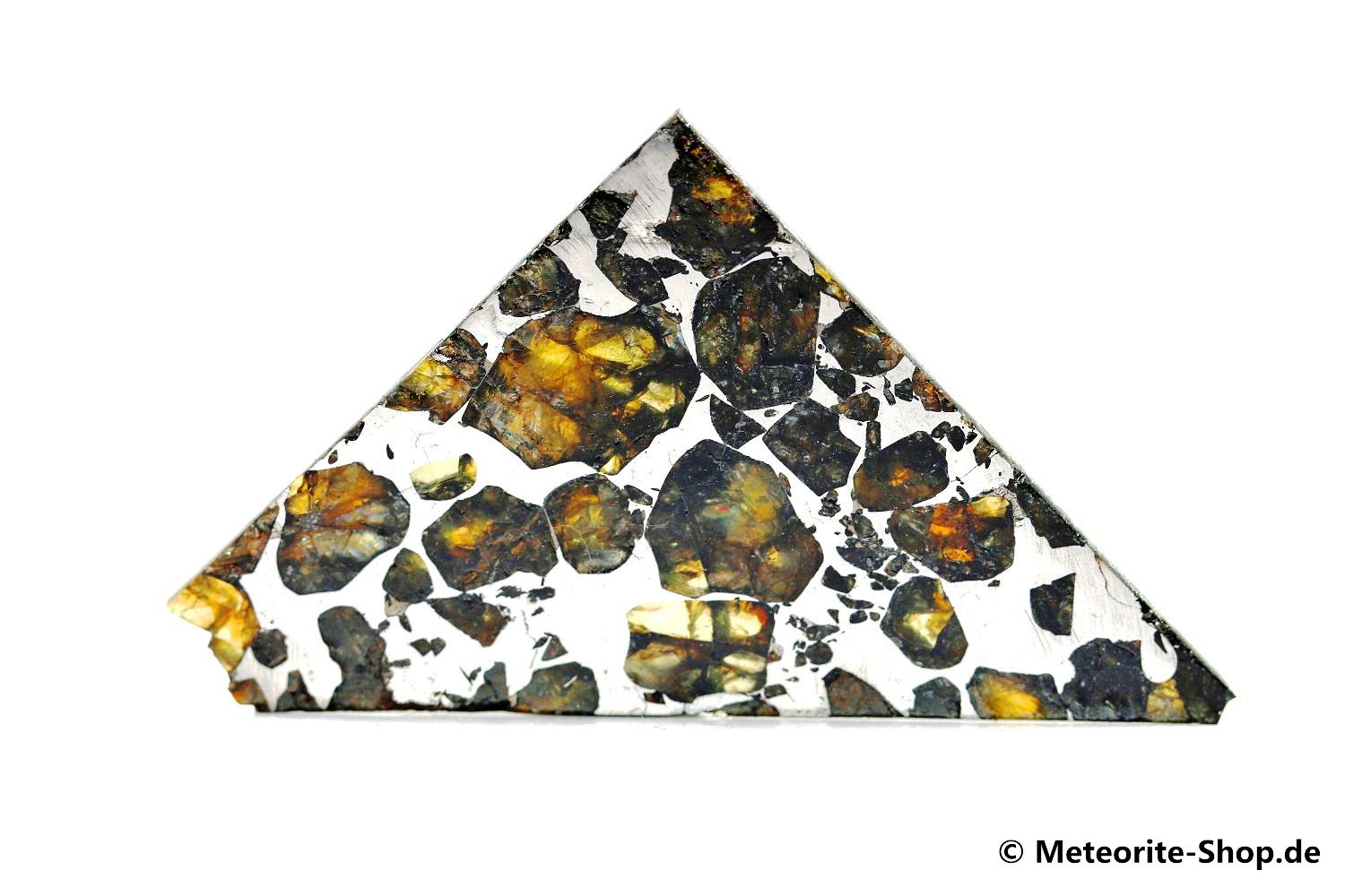 Seymchan Meteorit - 11,20 g