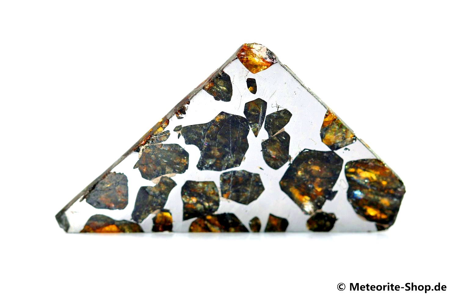 Seymchan Meteorit - 6,50 g