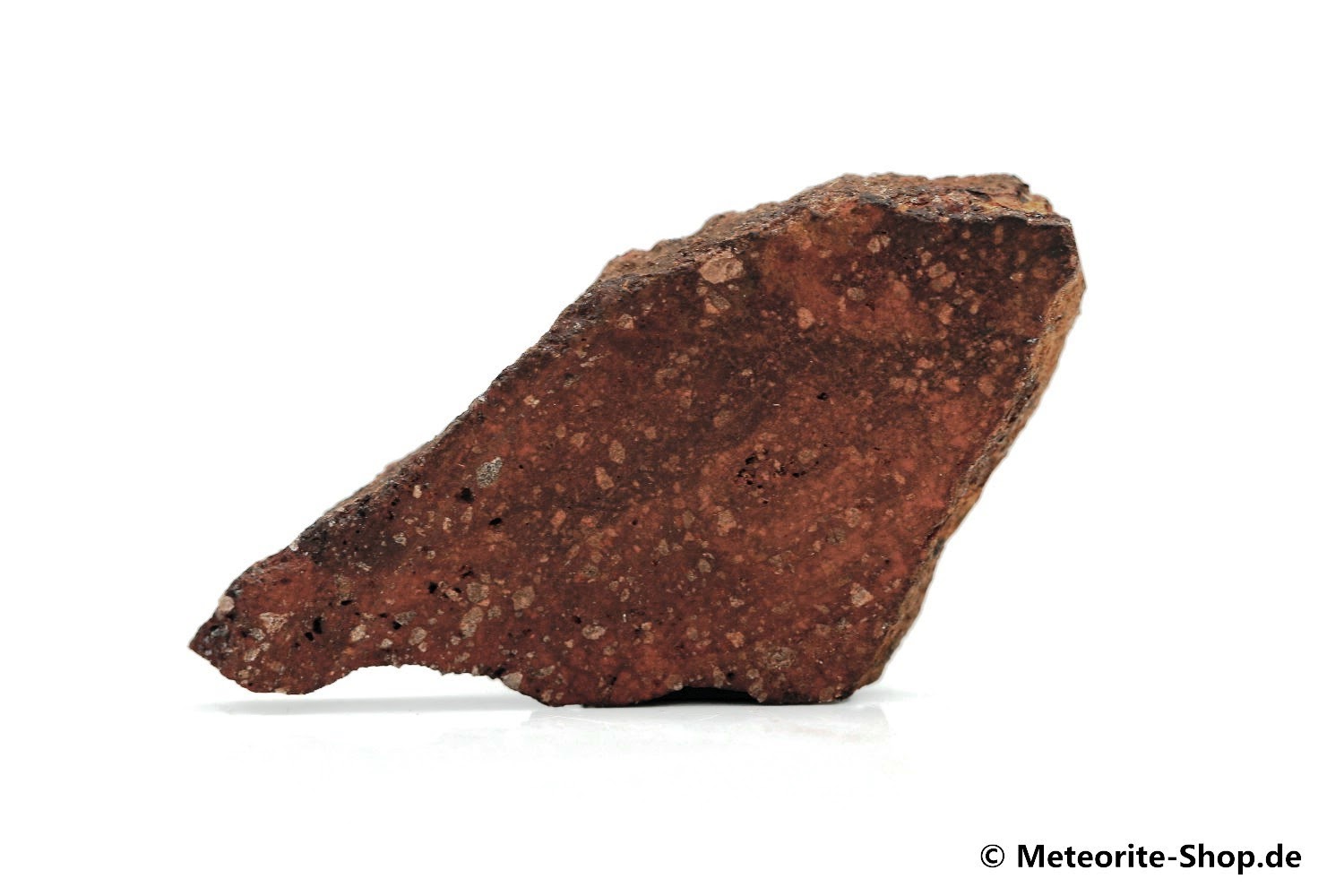 Santa Catharina Meteorit - 3,90 g