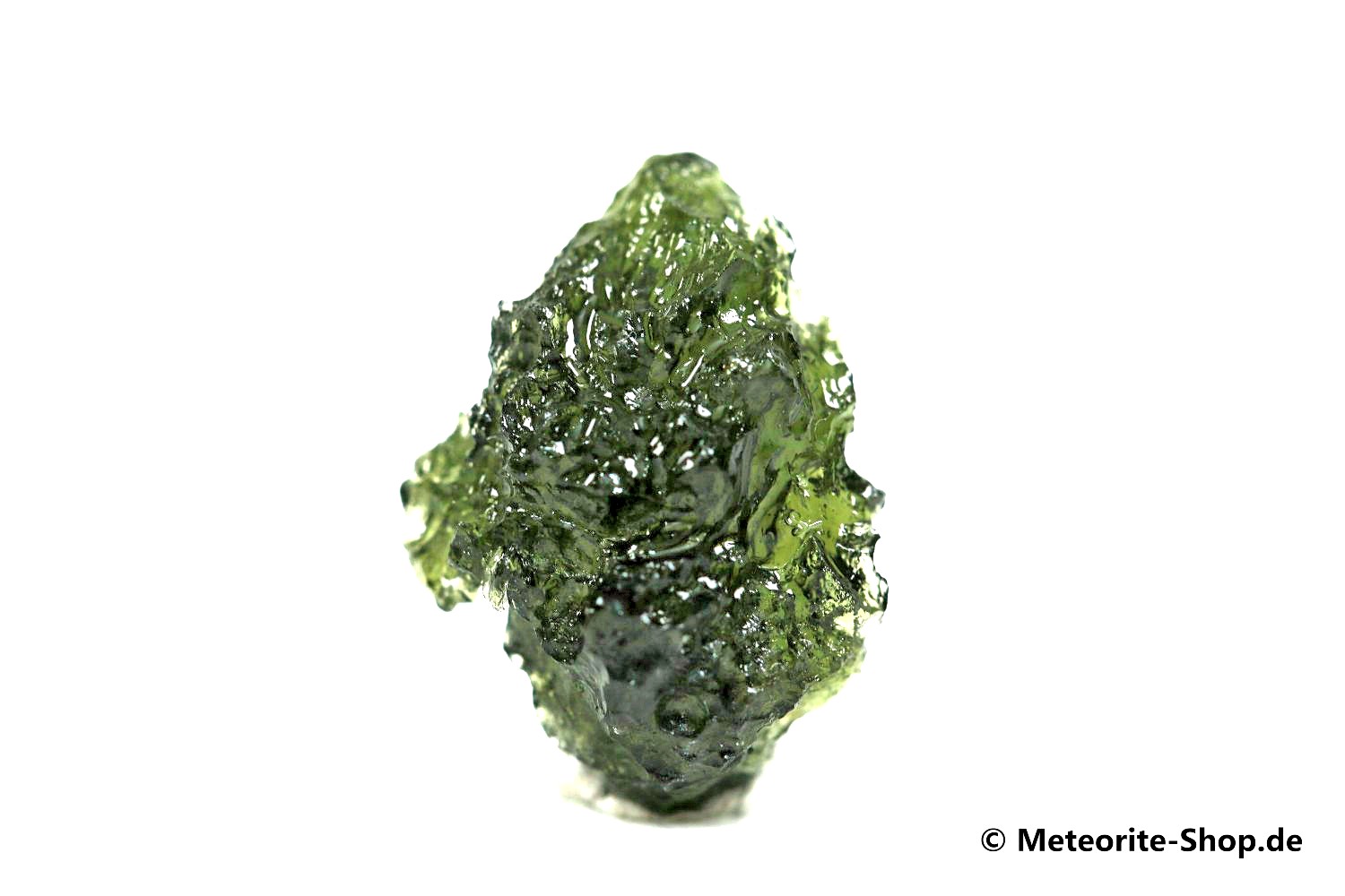 Moldavit - 2,30 g (11,50 Kt)