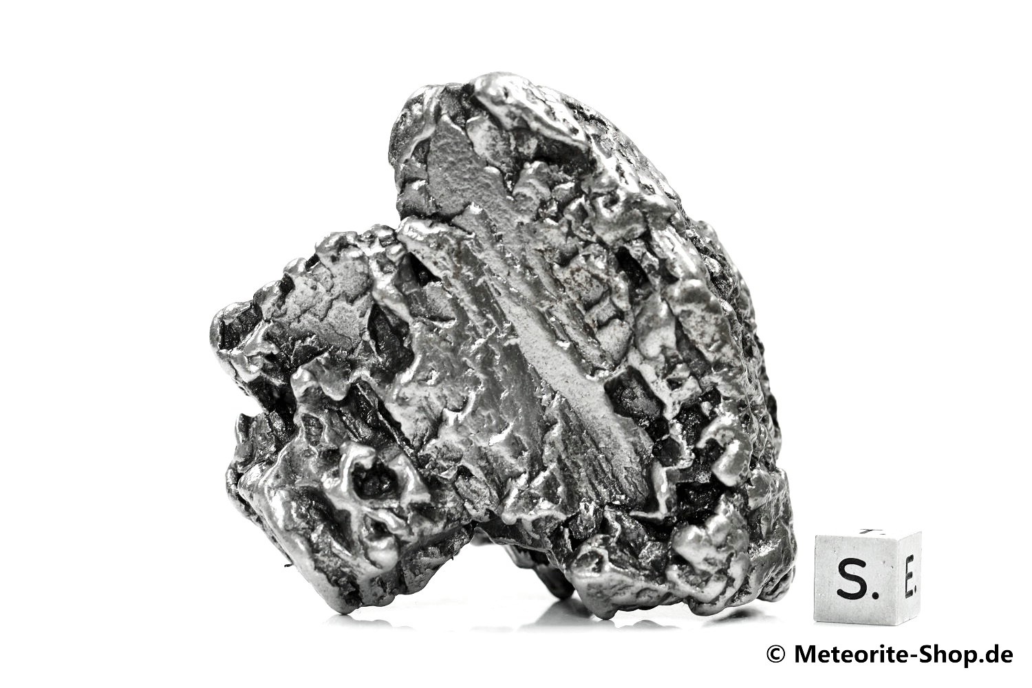 Campo del Cielo Meteorit - 439,60 g