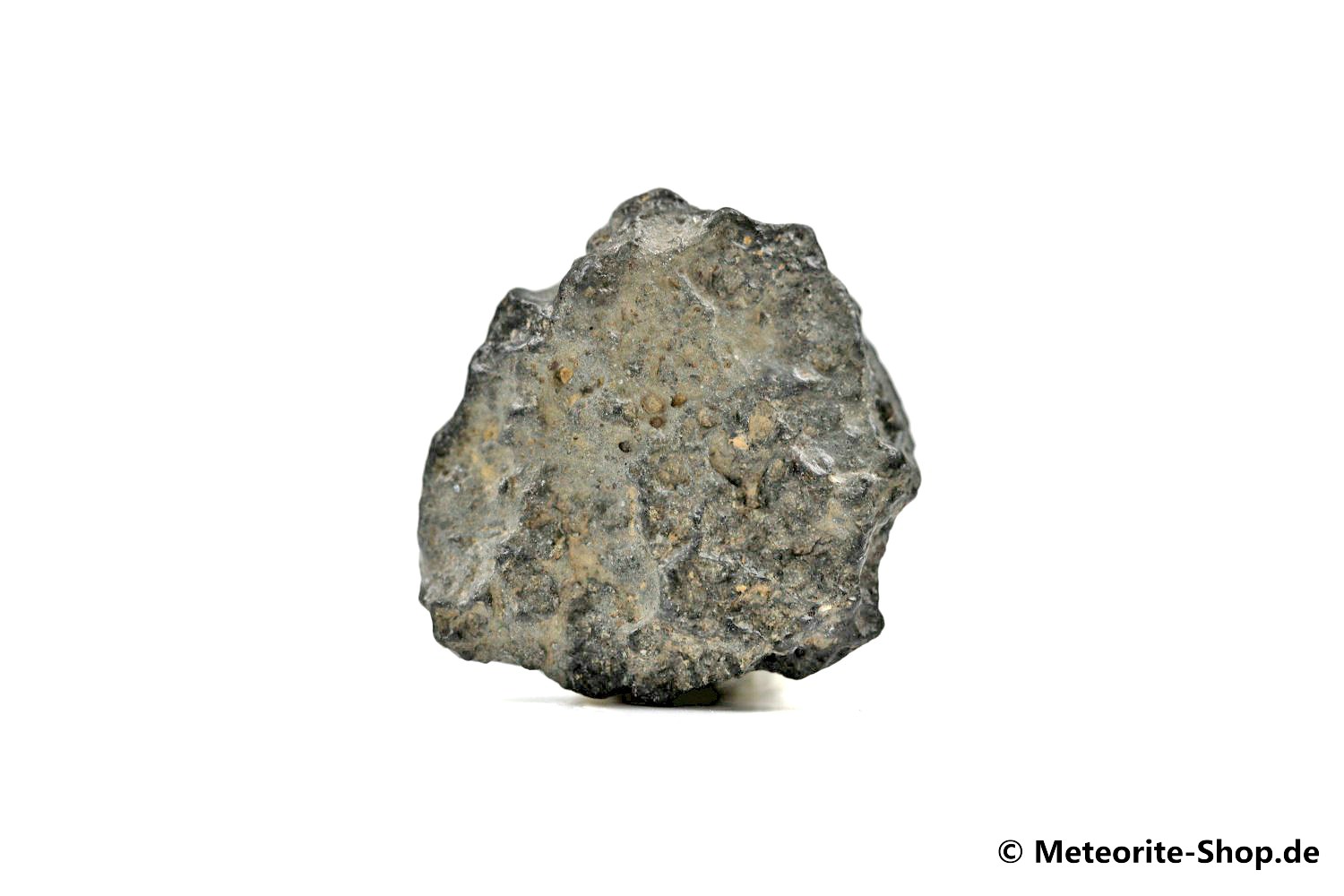 Lahmada 020 Mond Meteorit - 2.925 g