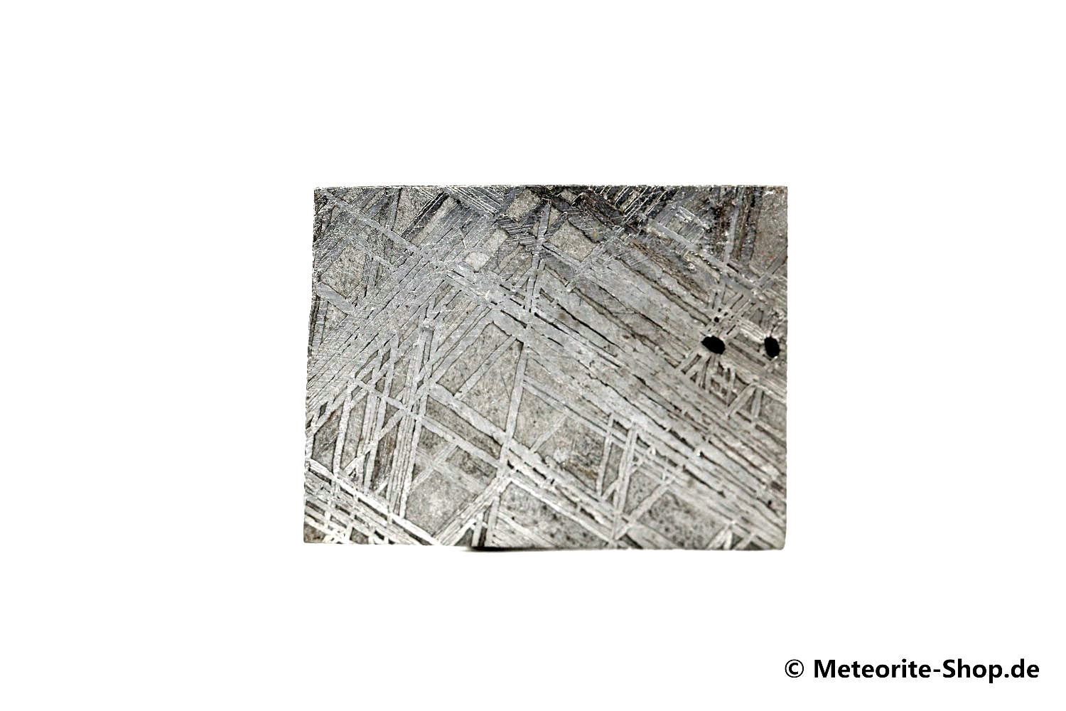 Parkajoki Meteorit - 3,60 g