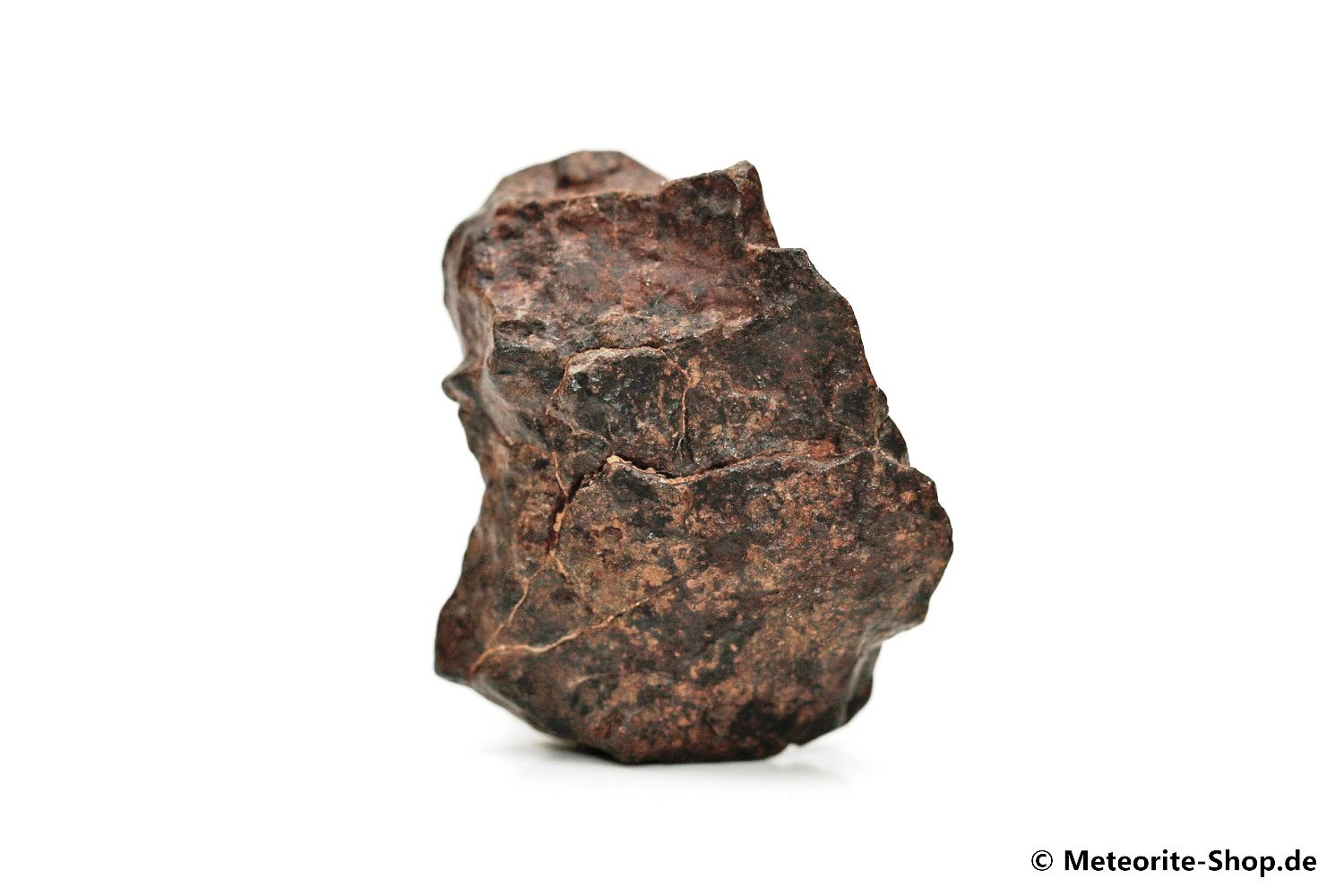 NWA 4528 Meteorit - 8,60 g