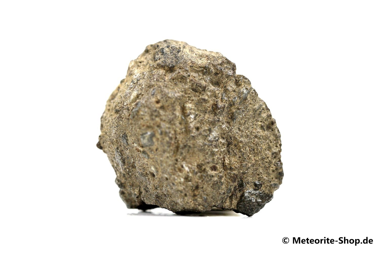 Lahmada 020 Mond Meteorit - 12.180 g