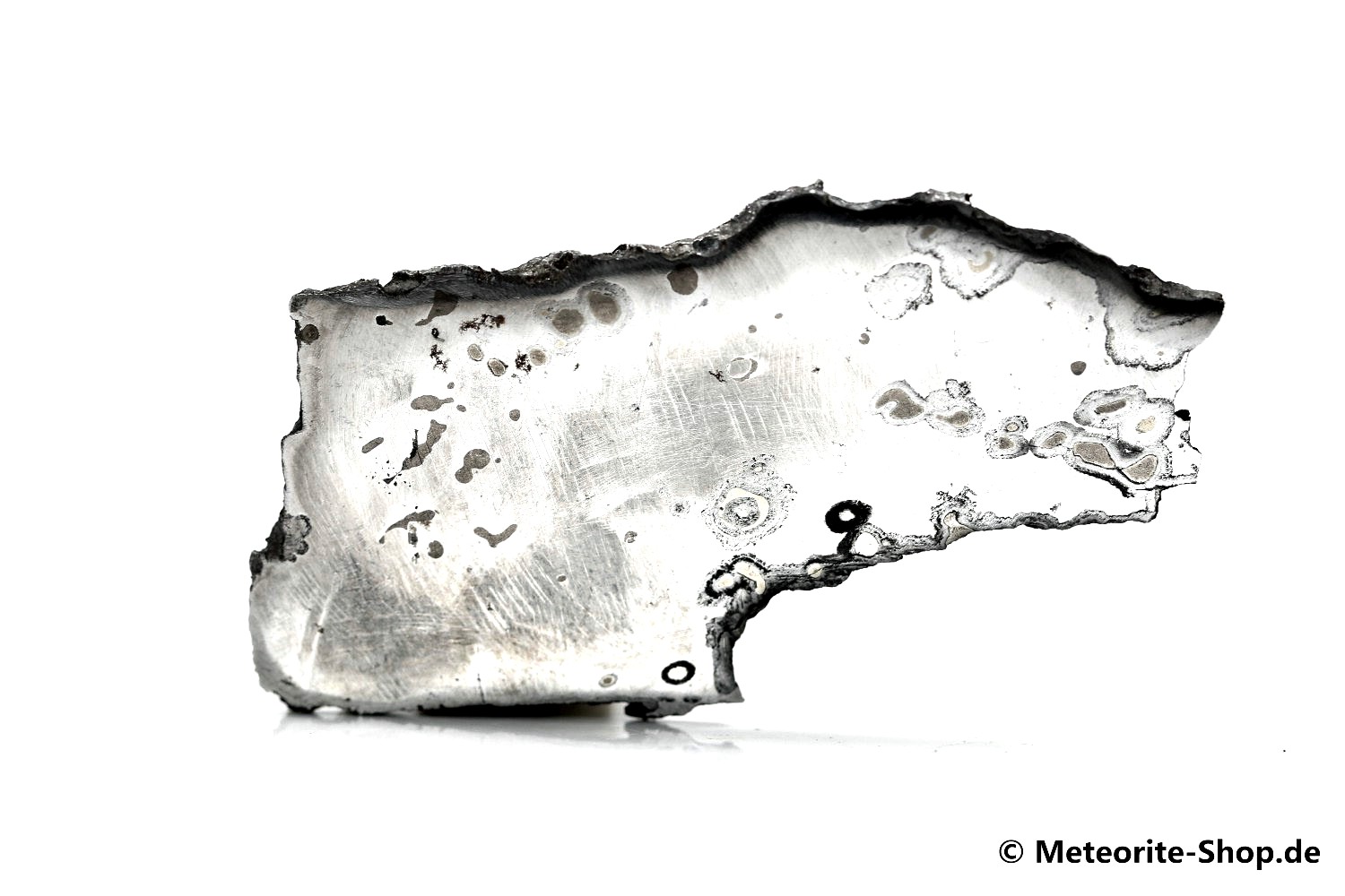 Dronino Meteorit - 17,10 g