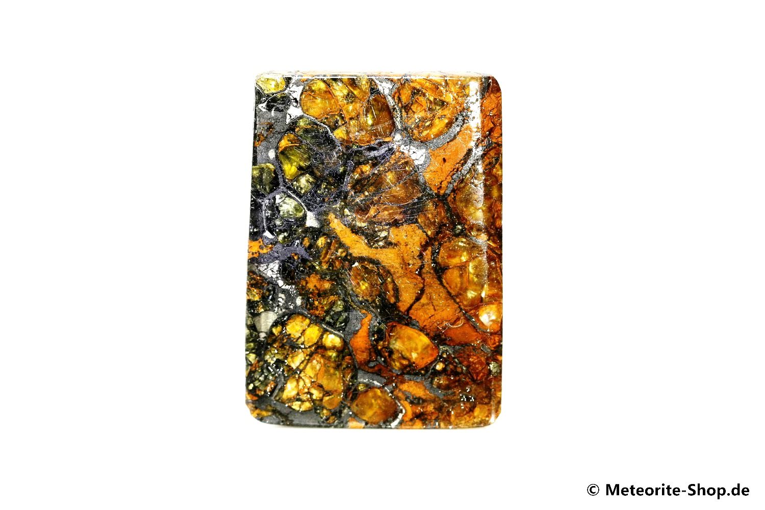 Jepara Meteorit - 5,40 g