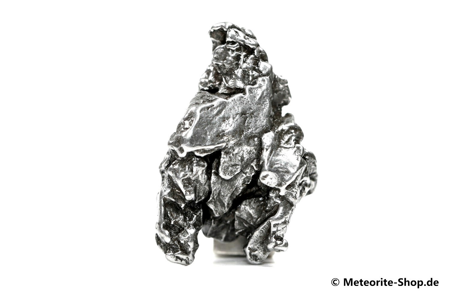Campo del Cielo Meteorit - 27,40 g