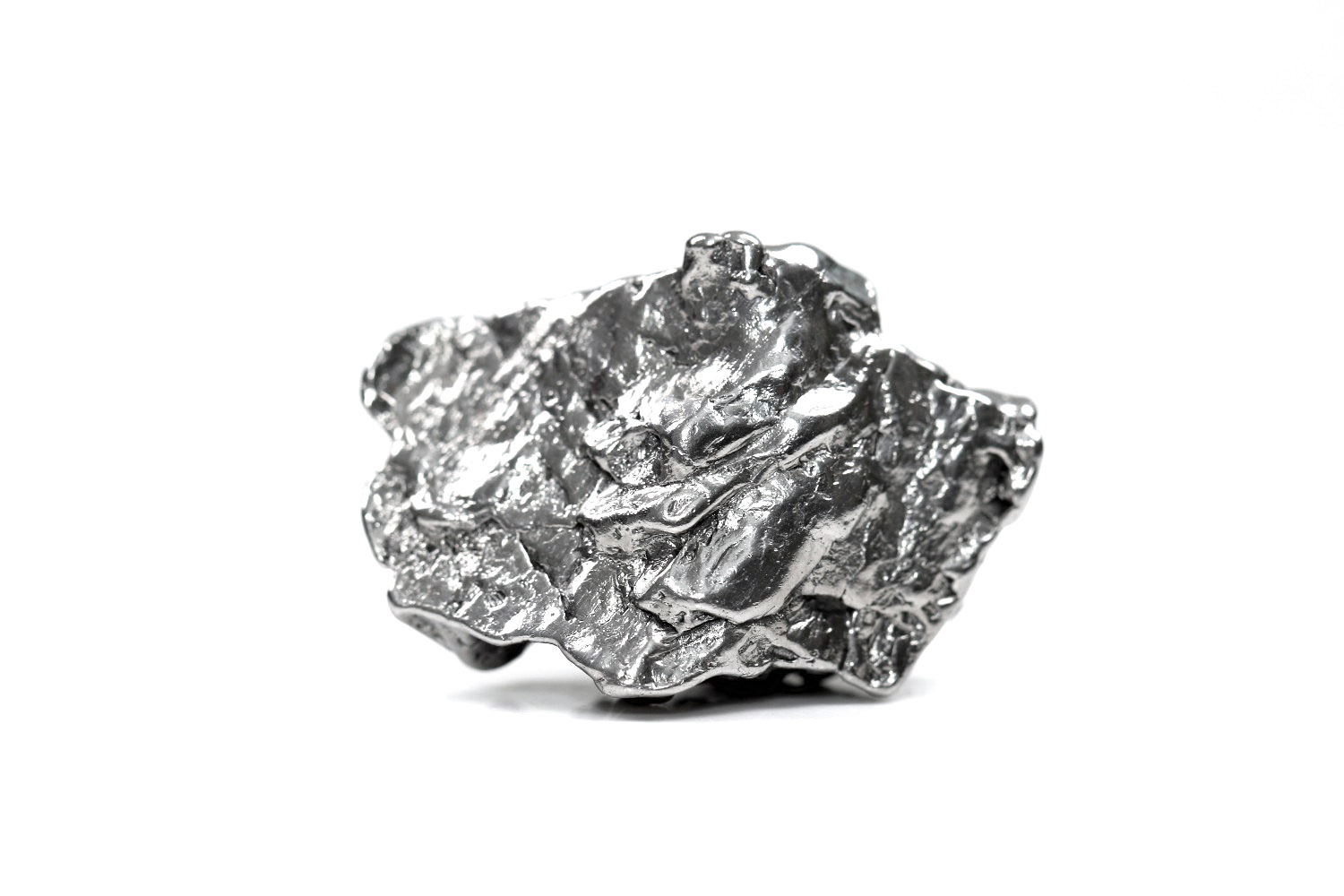 Campo del Cielo Meteorit - 27,60 g