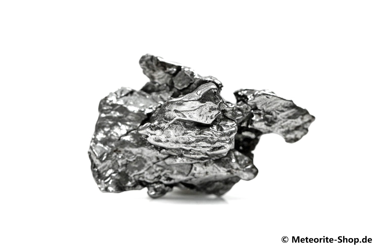 Campo del Cielo Meteorit - 16,90 g