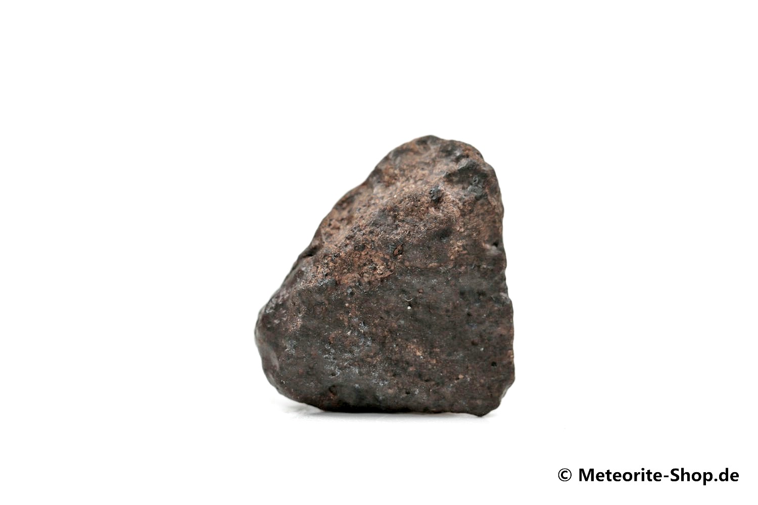 Bir Ounane 004 Meteorit - 3,90 g