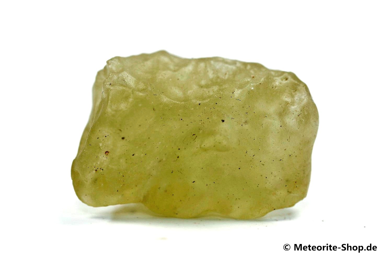 Libysches Wüstenglas - 37,50 g