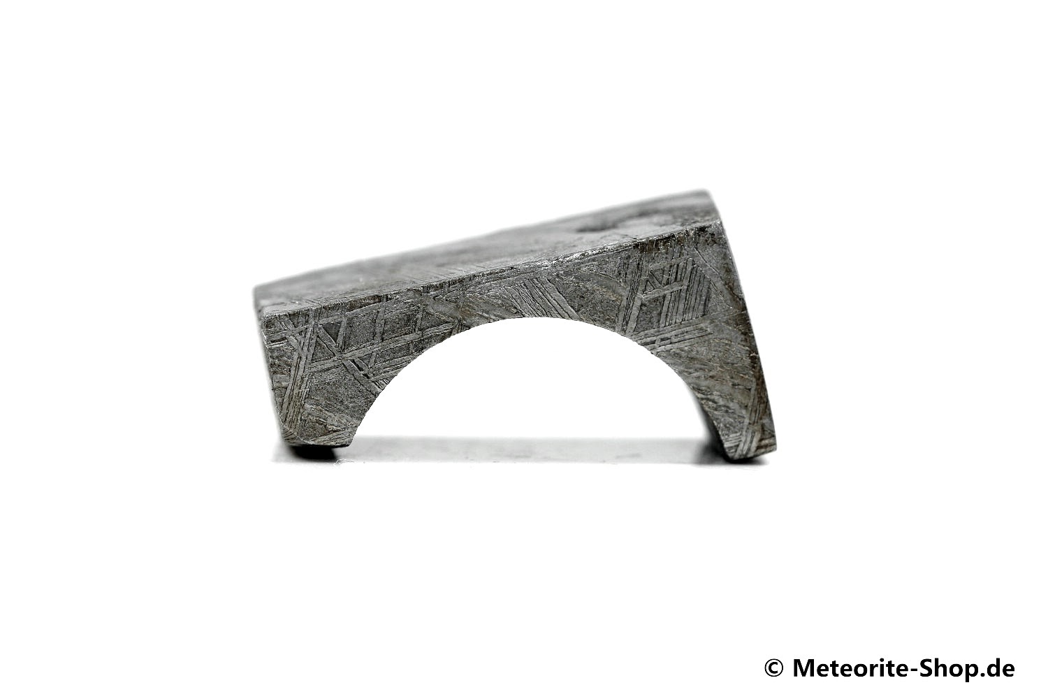 Muonionalusta Meteorit - 19,10 g