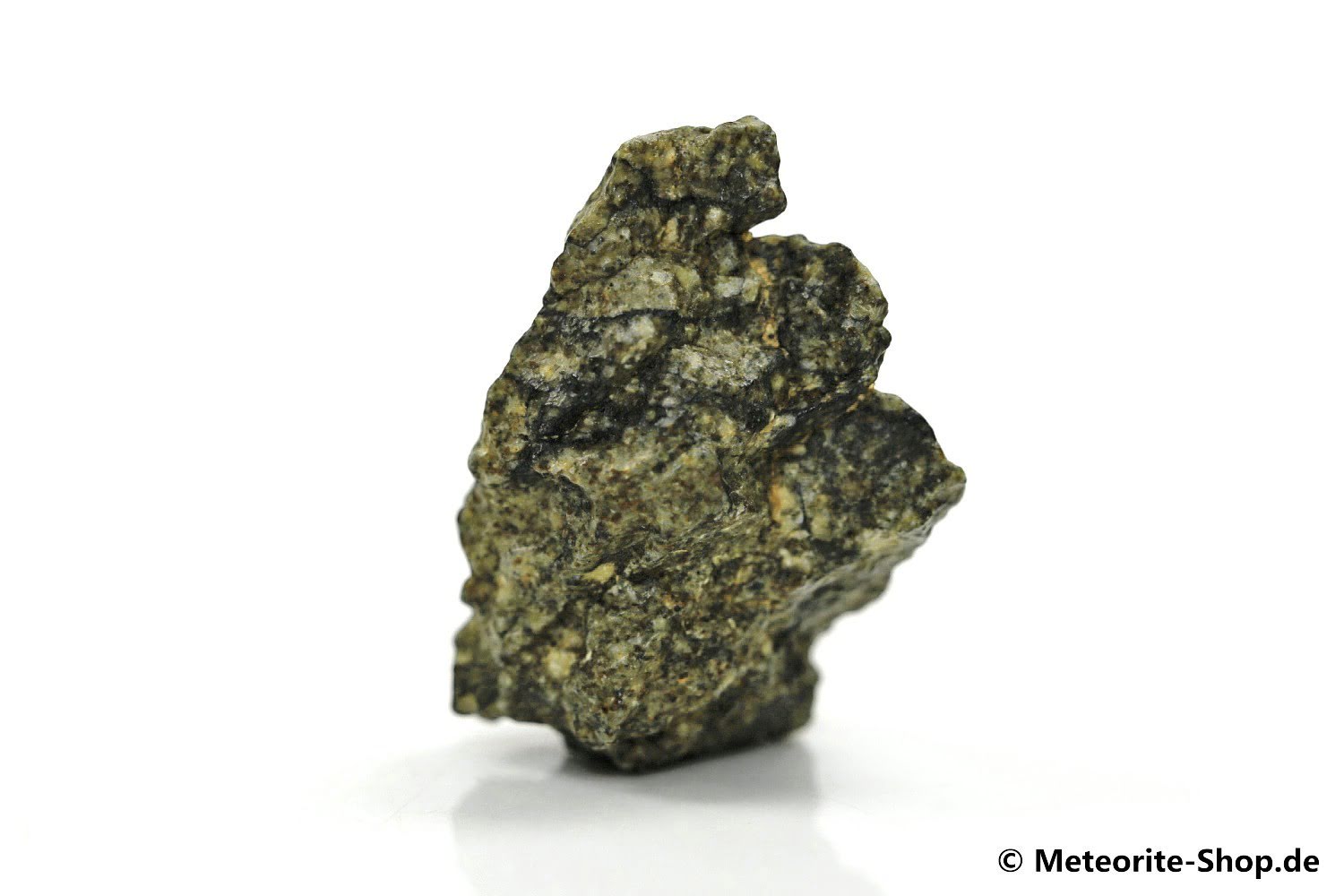 Tindouf 006 Meteorit - 6,40 g