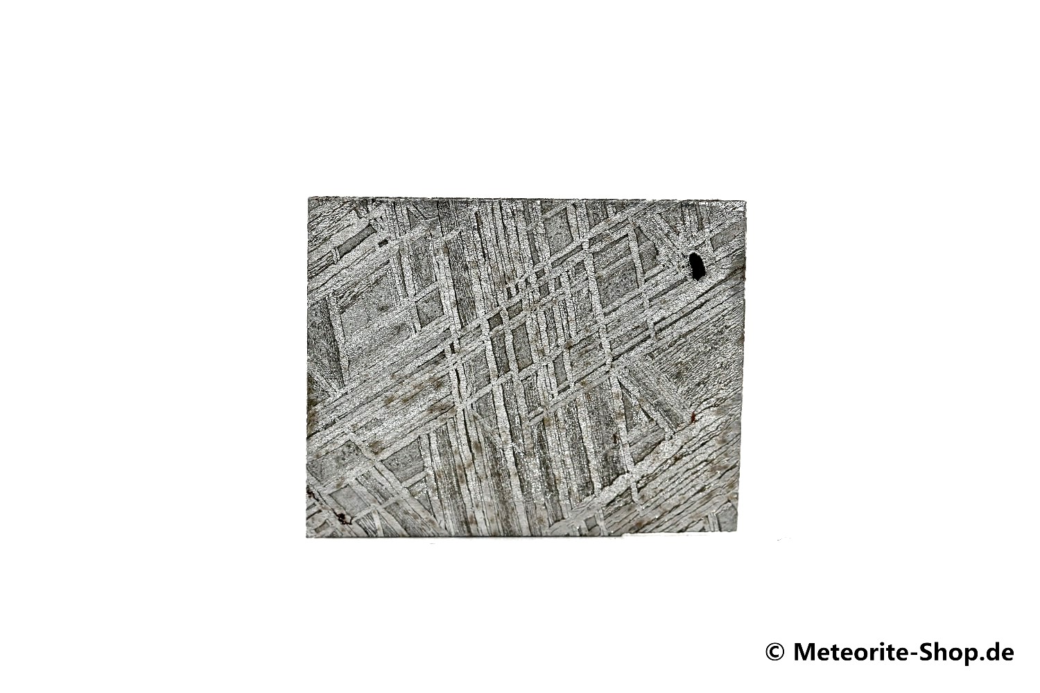 Parkajoki Meteorit - 3,40 g