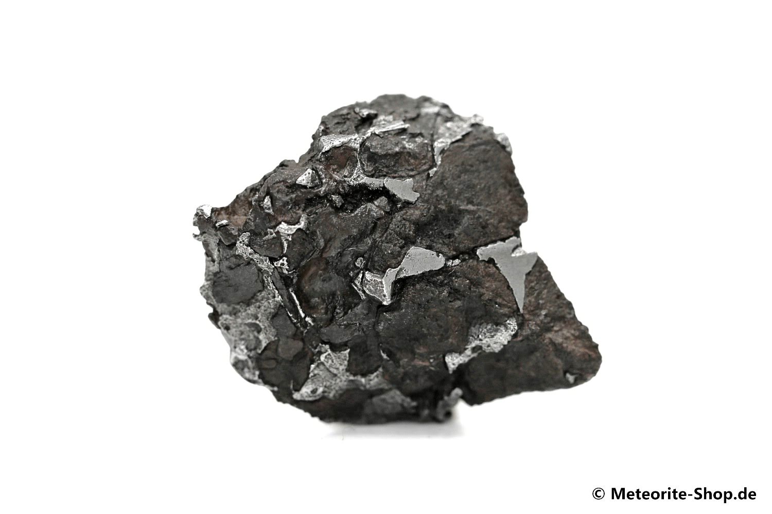 Dronino Meteorit - 10,00 g