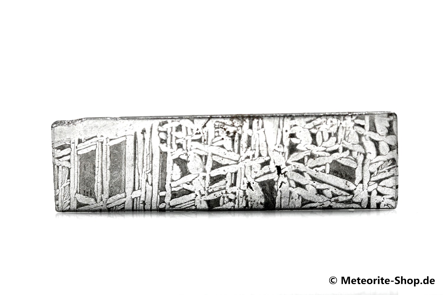 Aletai Meteorit - 26,60 g