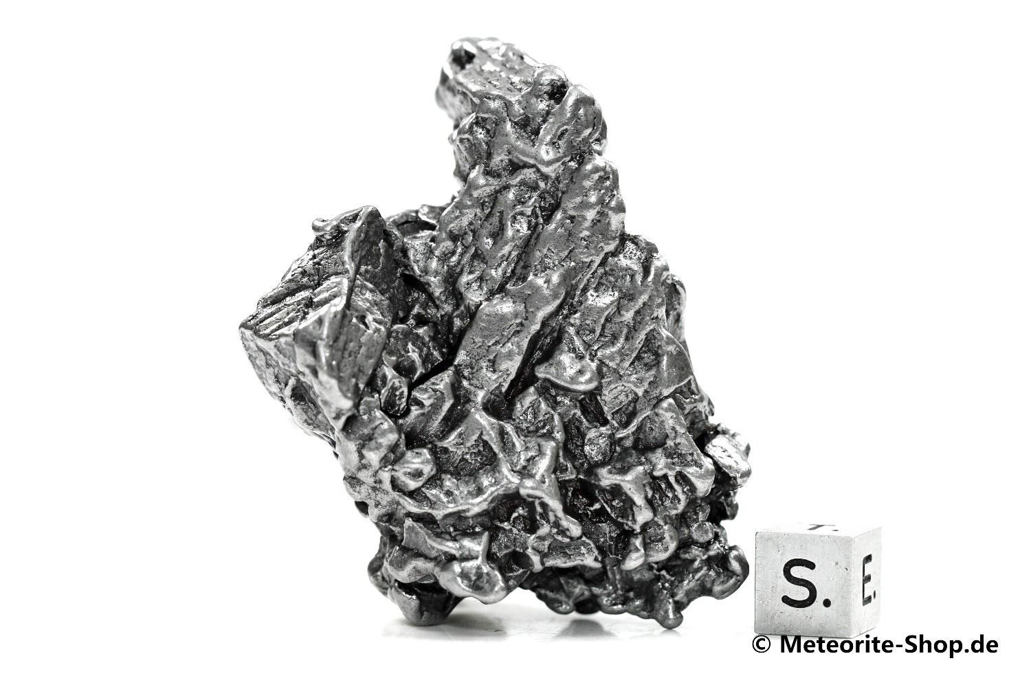 Campo del Cielo Meteorit - 206,10 g