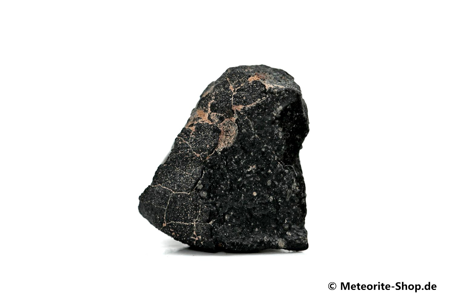 Qued Mya 002 Meteorit - 1,95 g - CM2 (CT2)