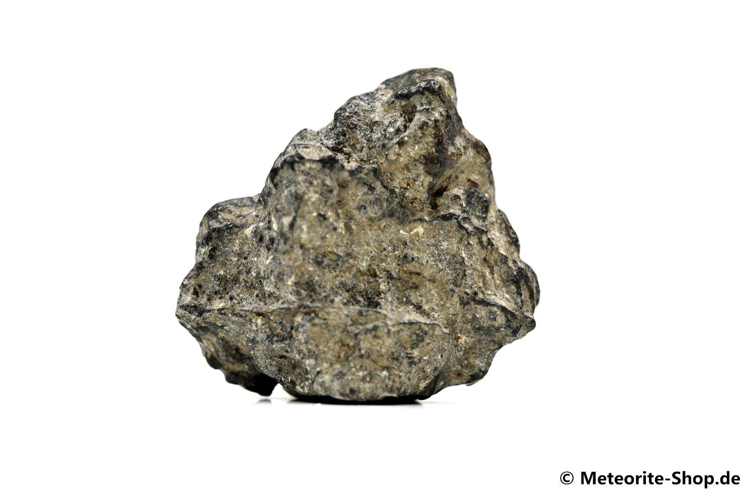 Lahmada 020 Mond Meteorit - 4.985 g