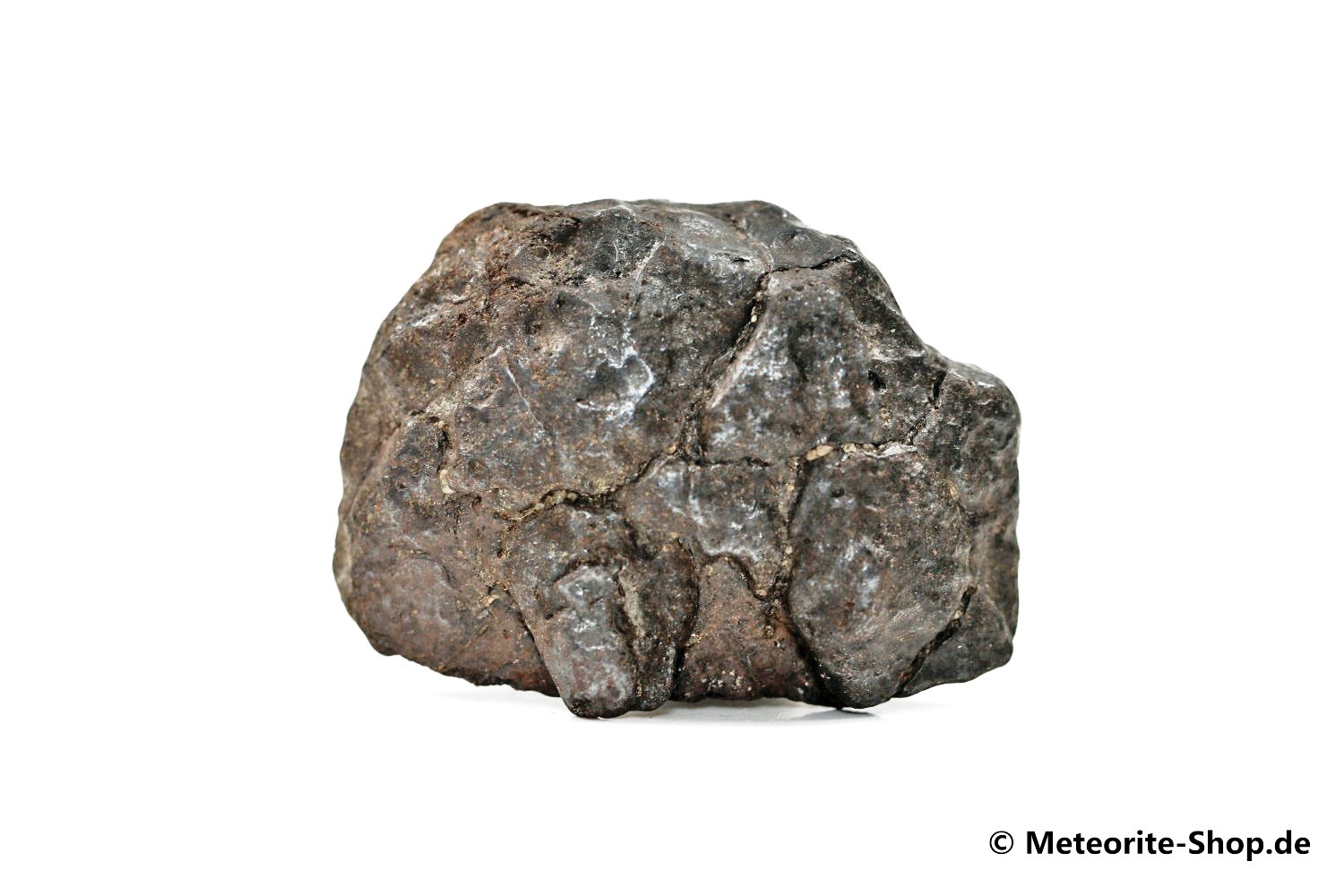 Taoudenni 003 Meteorit - 14,10 g