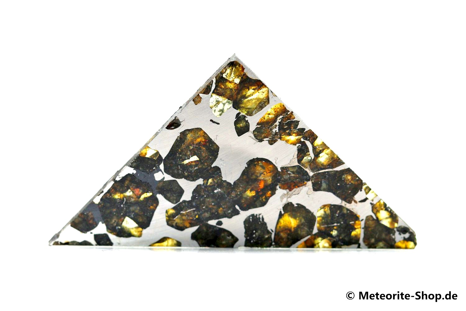 Seymchan Meteorit - 5,30 g