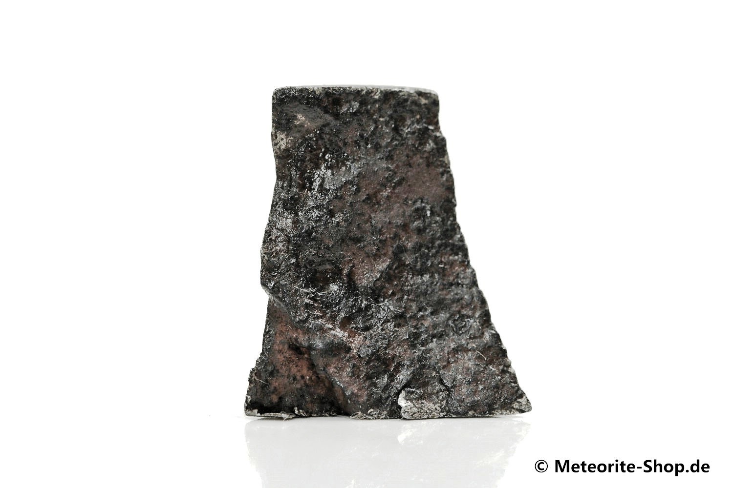 Gibeon Meteorit - 9,50 g