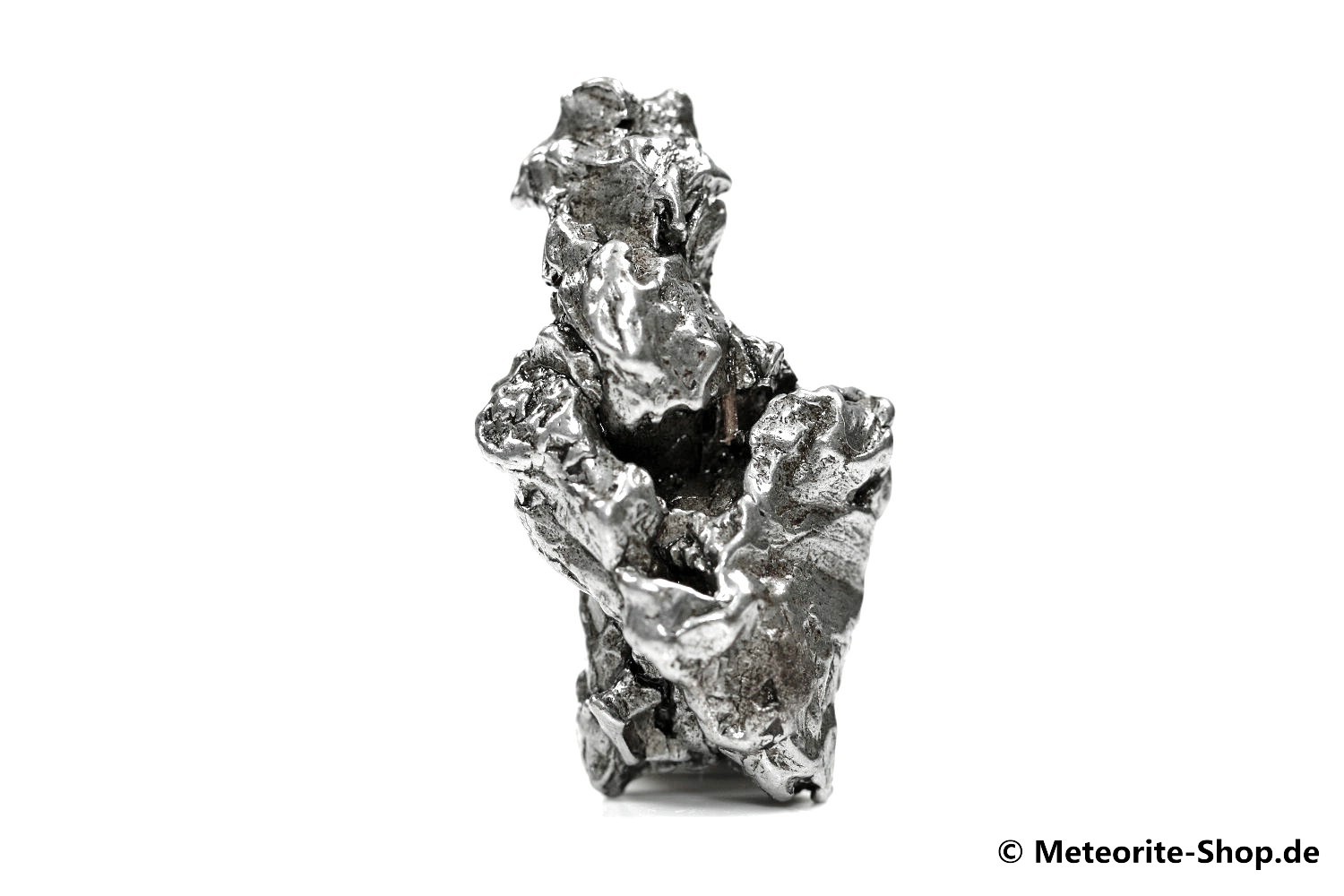 Campo del Cielo Meteorit - 14,00 g