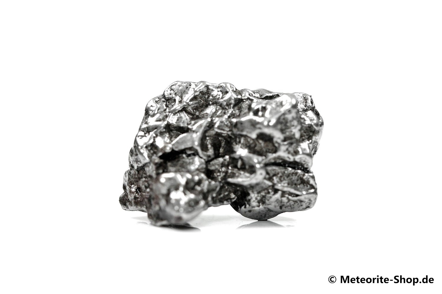 Campo del Cielo Meteorit - 17,20 g