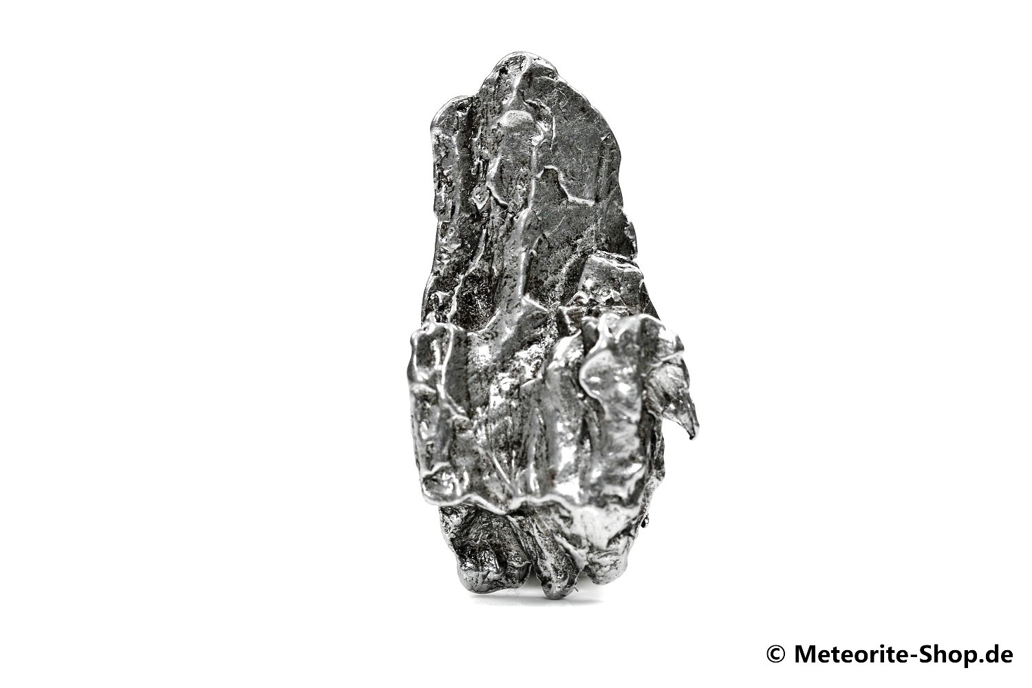Campo del Cielo Meteorit - 12,80 g